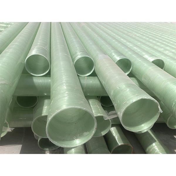Fiberglass cable protection conduit