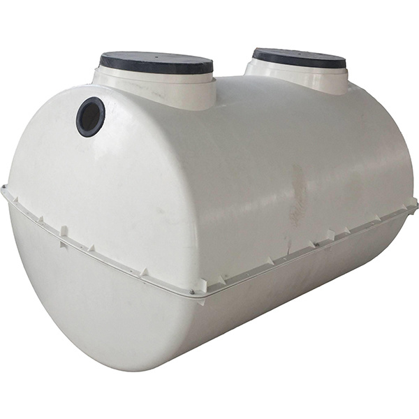 SMC septic tank