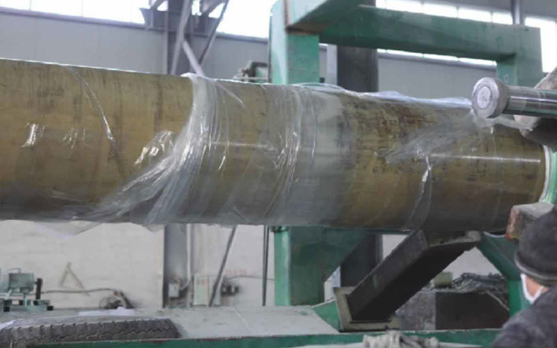 Plant equipment