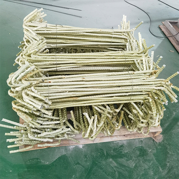 Fiberglass composite reinforcement