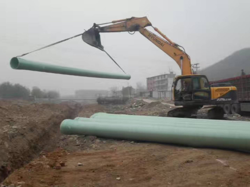 Pipeline case
