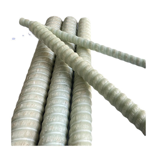 Basalt fiber composite reinforcement