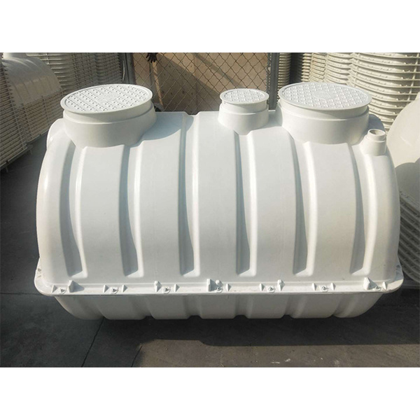 SMC septic tank