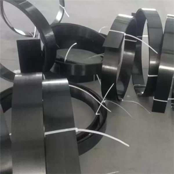 Pre stressed carbon fiber board