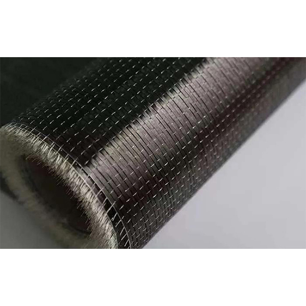 Carbon fiber cloth
