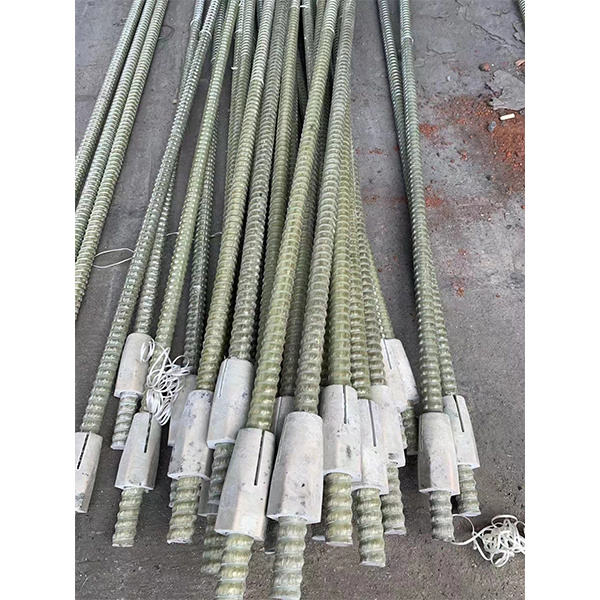 Fiberglass composite reinforcement