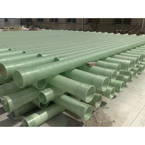Fiberglass cable protection conduit
