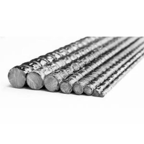 Basalt fiber composite reinforcement