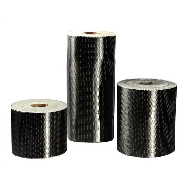 Carbon fiber cloth
