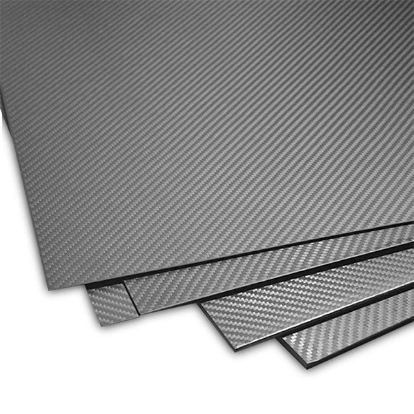 Carbon fiber board
