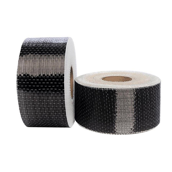 Carbon fiber cloth