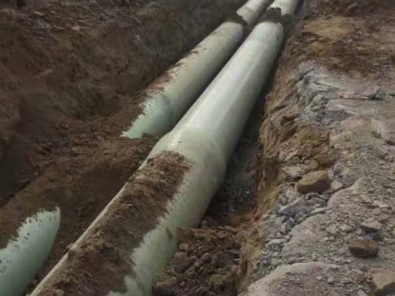 Pipeline case