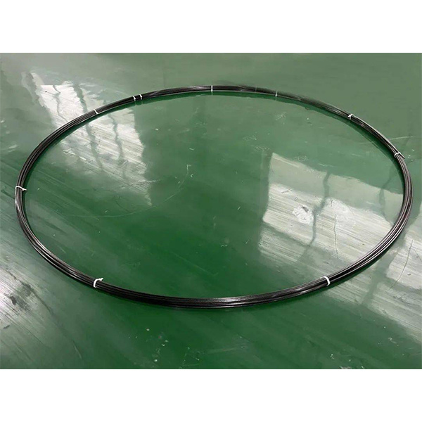 Carbon fiber composite reinforcement