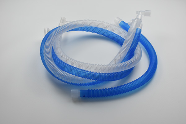 Circuito de cable calefactor doble para adultos