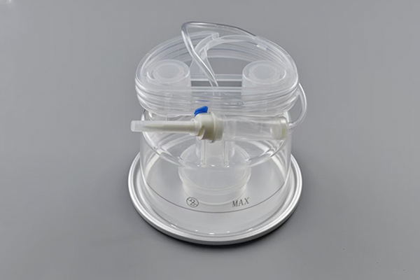 Cámara de humidificación