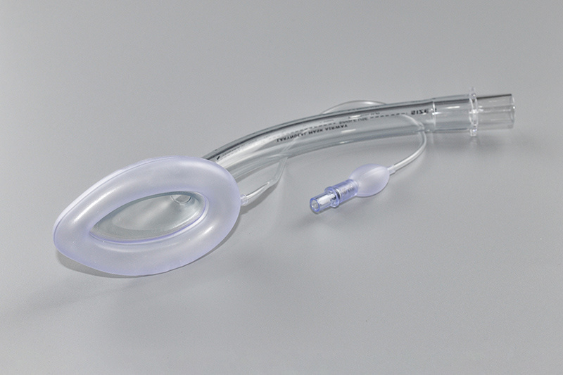 Disposable PVC Laryngeal Mask