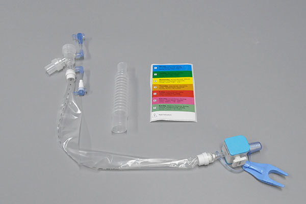 Closed Suction Systems（24H）