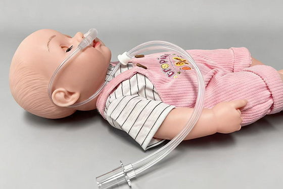 Infant Ram Cannula