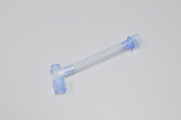 Catheter Mount-Smoothbore