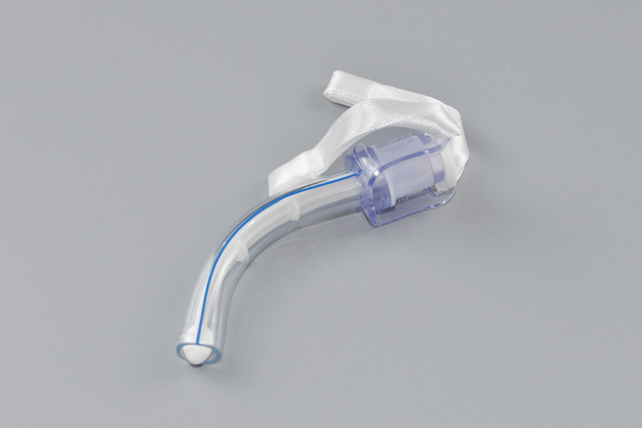 Tracheostomy Tube Uncuffed