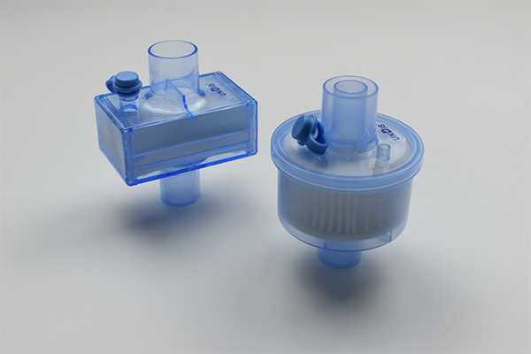 高效微粒空气过滤器