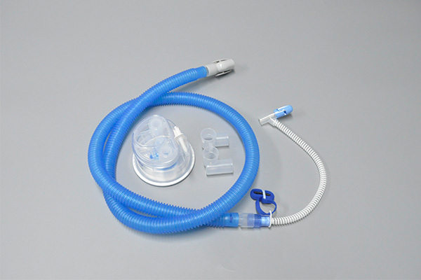 Kit de Oxigenoterapia de Alto Fluxo Traqueótipo