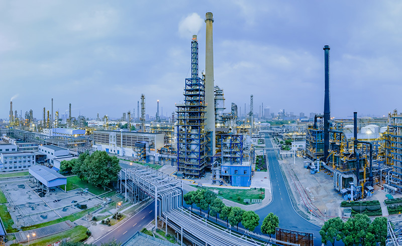 Adopted internationally leading technology to reduce bromide Adopted internationally leading technology to reduce bromide