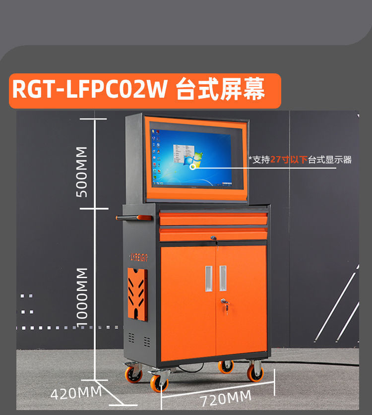 RGT-LFPC01P