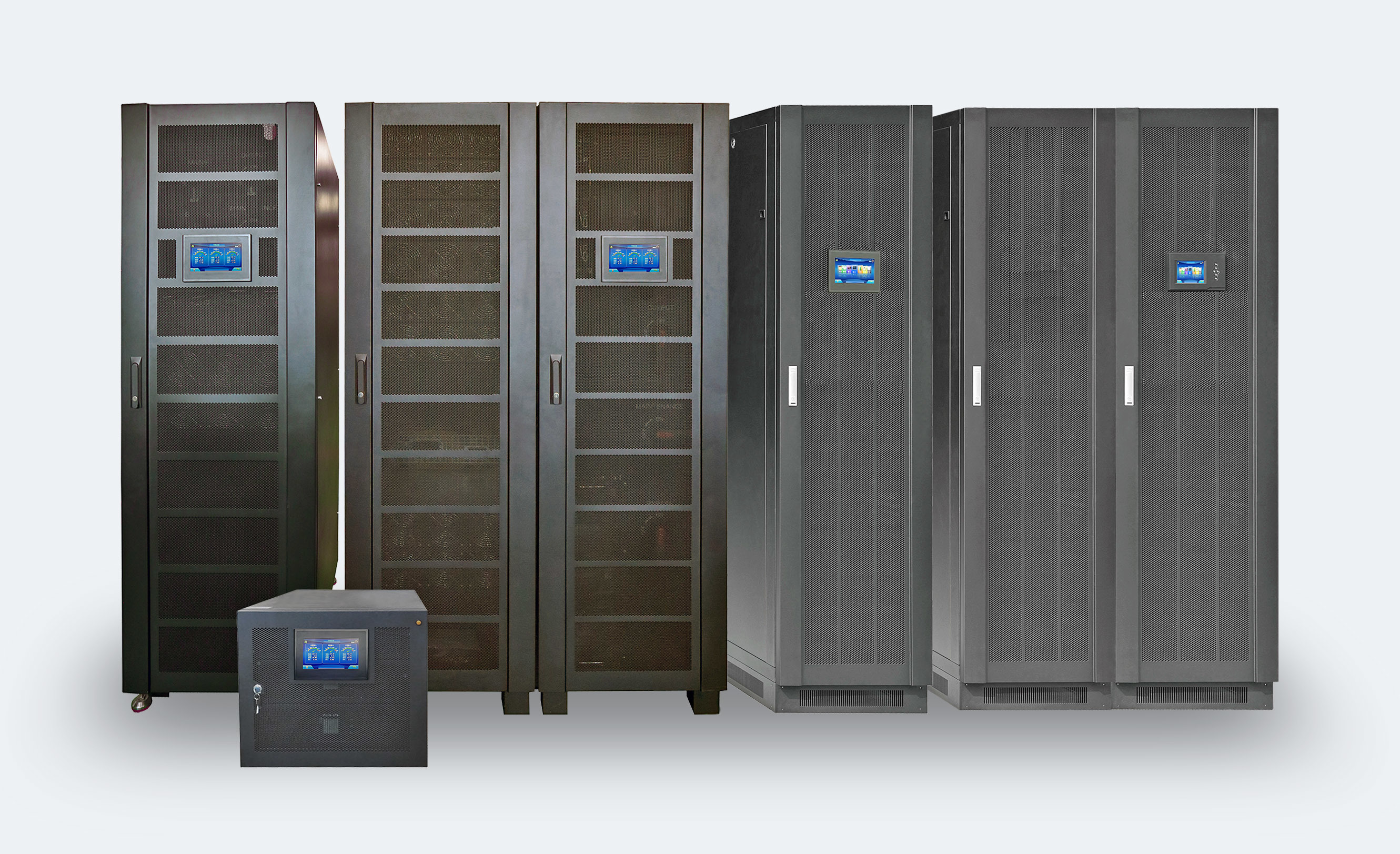 ģ黯Ȳʽups 50KVA