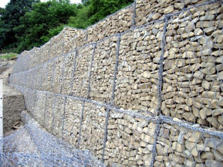 Gabion