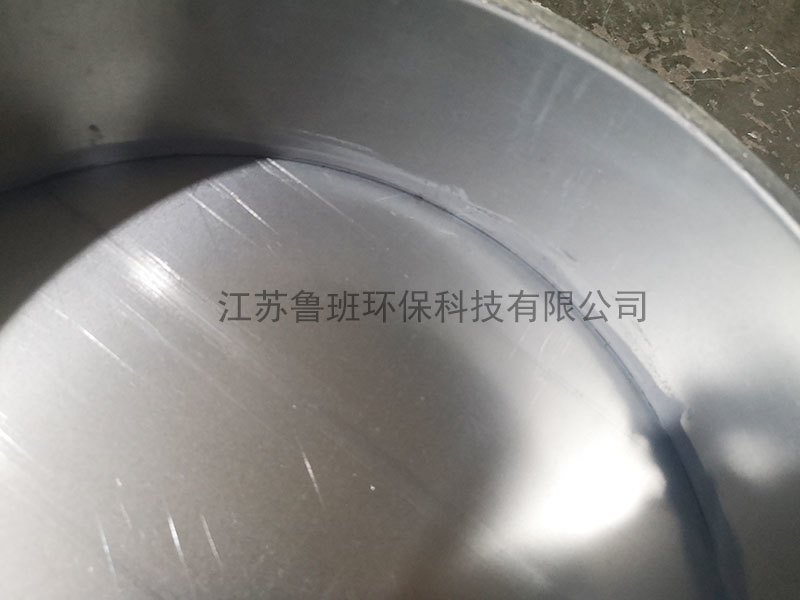 气动插板阀