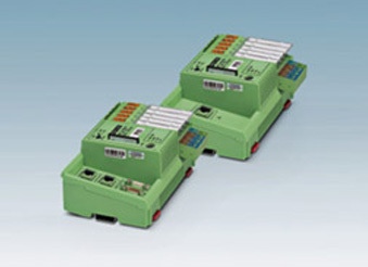 300系列高性能可编程控制器(PLC)