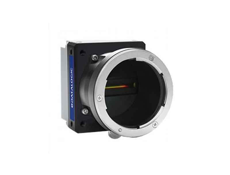 Line Scan Cameras