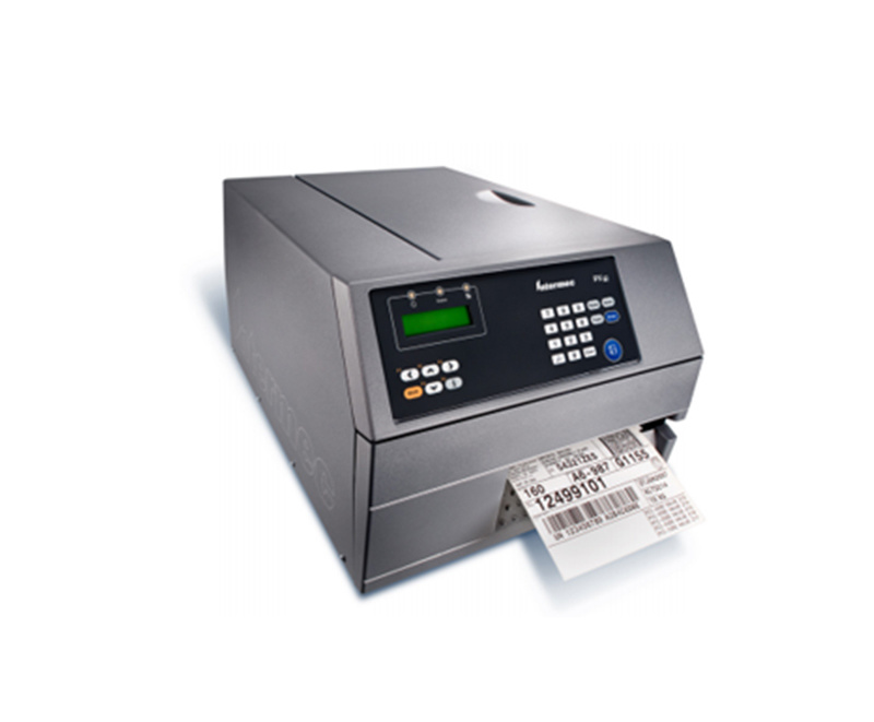 Intermec PX6i高性能打印機