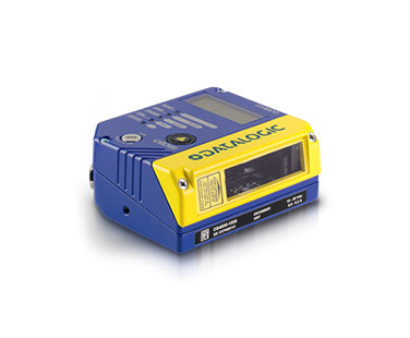 得利捷 DS4800 激光式固定式工業(yè)條碼閱讀器