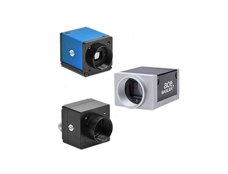 Third Party Cameras