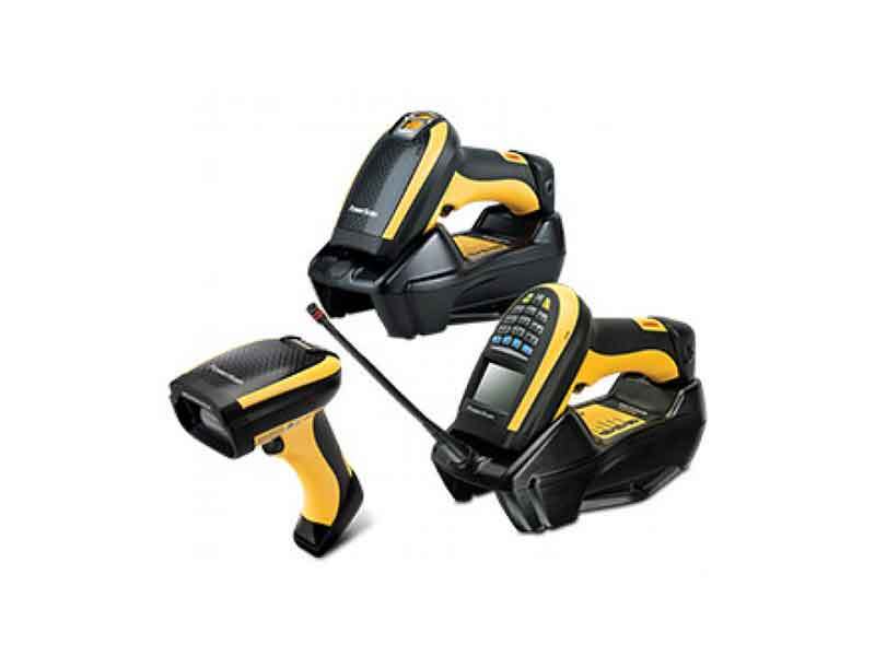 Powerscan 9300