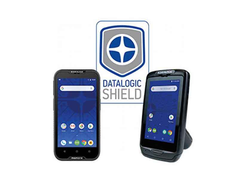 Datalogic Shield