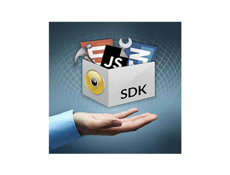 Shopevolution SDK
