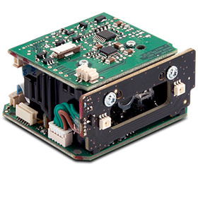 Gryphon I GFE4400 2D