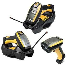 PowerScan 9501-DPM Evo