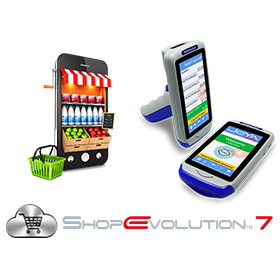 Shopevolution 7