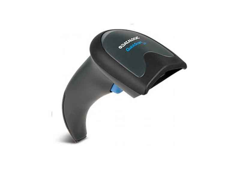 QuickScan I Lite QW2100