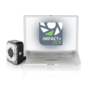 IMPACT+ OCR