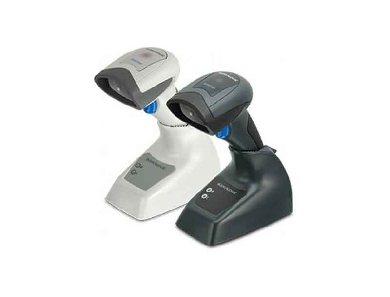QuickScan I QM2400