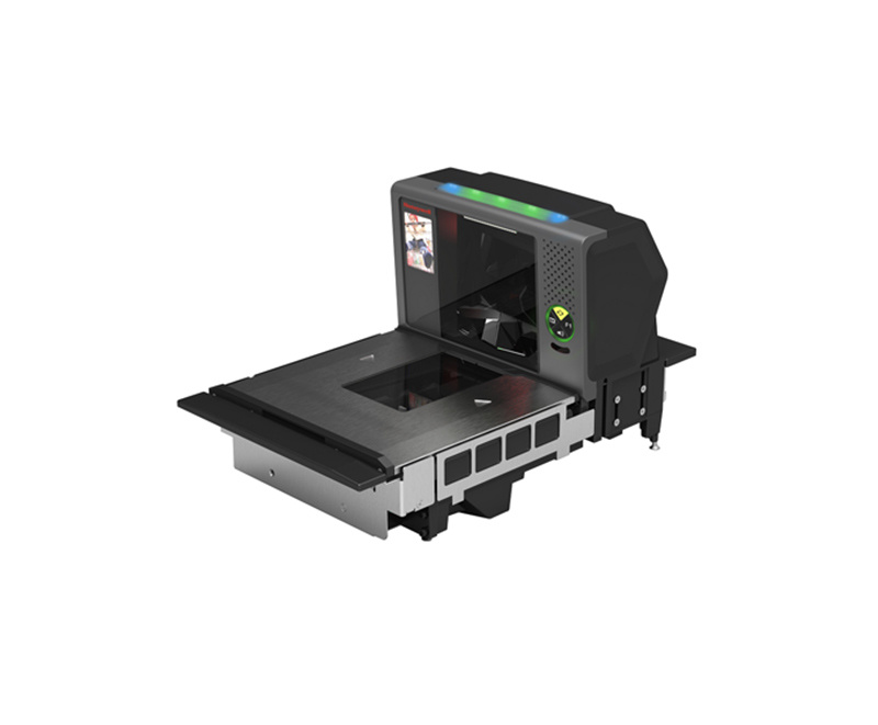 霍尼韋爾 Stratos 2700 雙窗掃描器