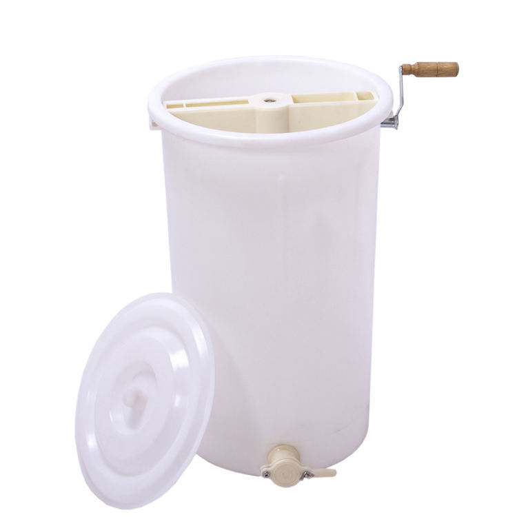 Honey Extractor (Manual)