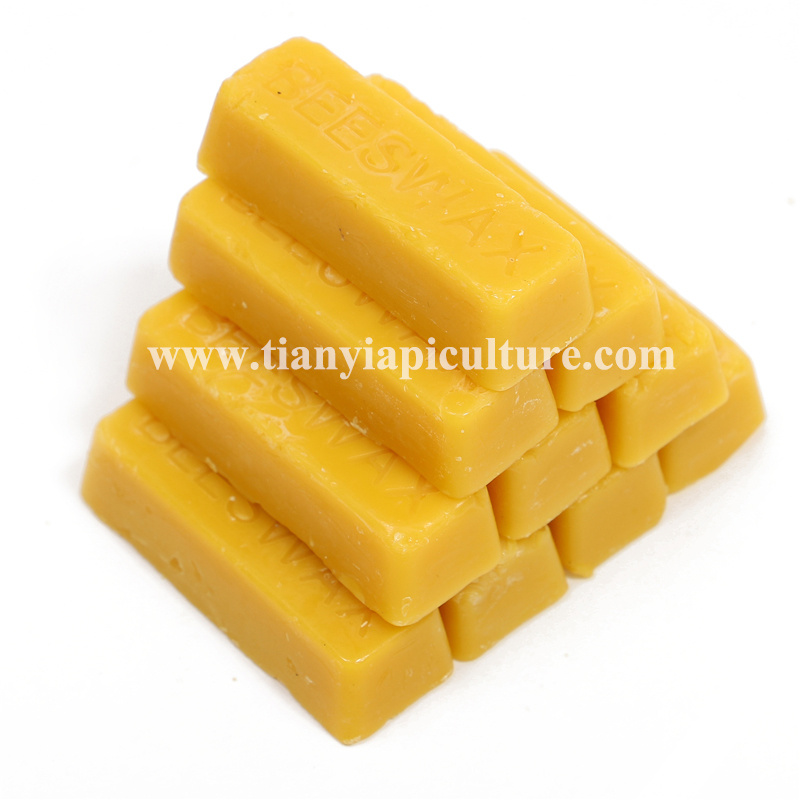 Beeswax