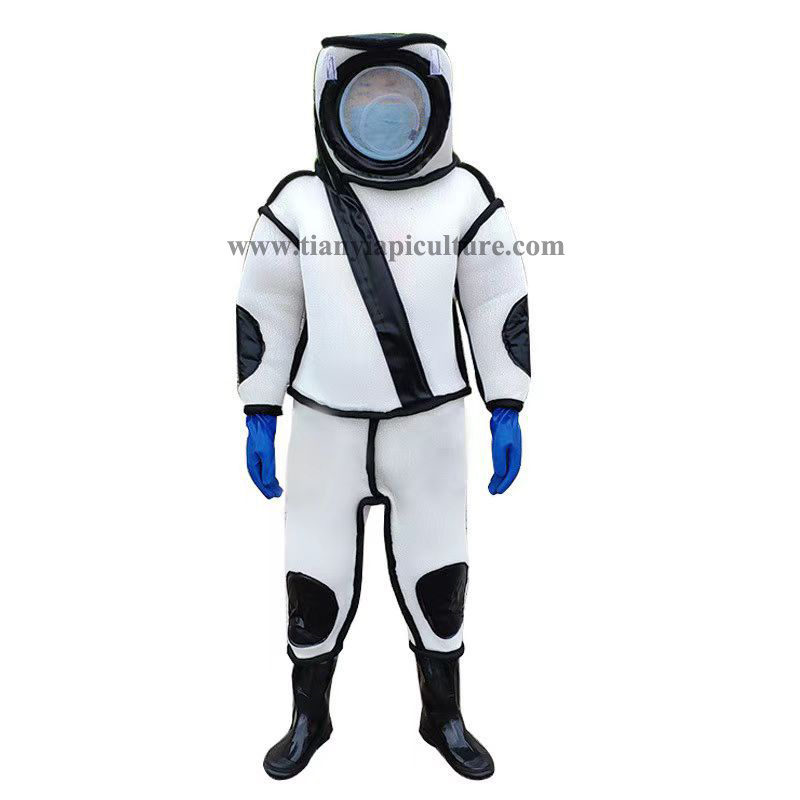 Wasp Suit-1