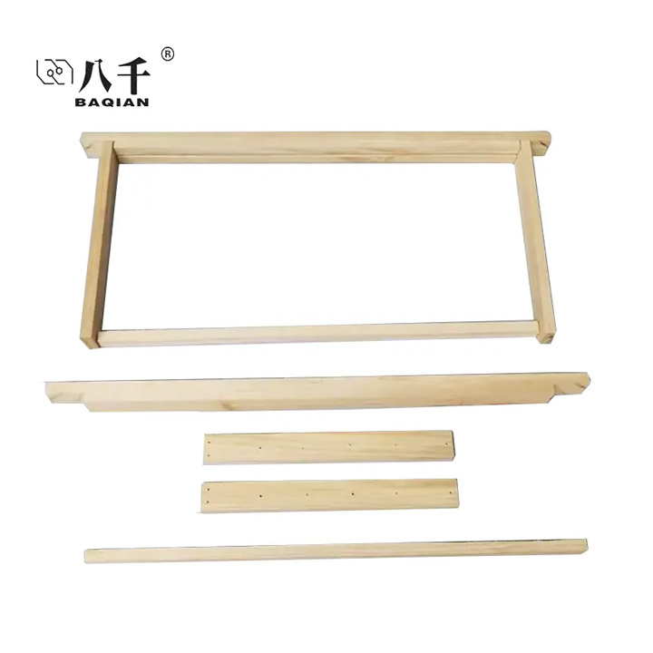 Unassemble Wood Frame